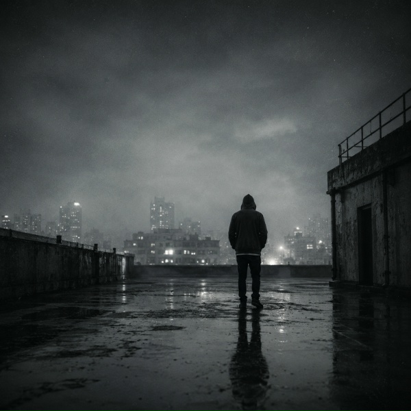 Обложка: FazerleX - While the City Sleeps