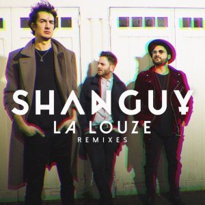Обложка: SHANGUY - La louze