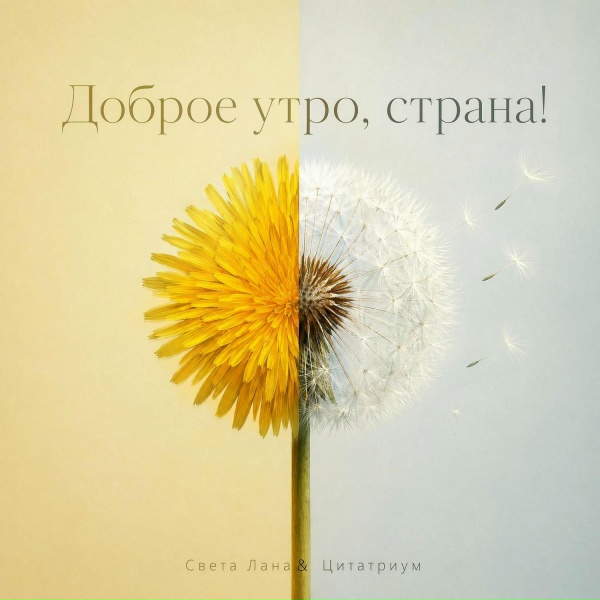 Обложка: Света Лана & Цитатриум - Птицы-легенды