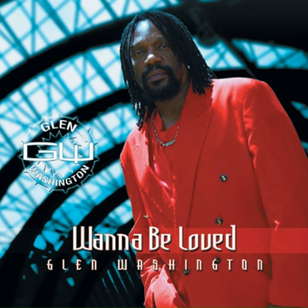 Обложка: Glen Washington - Will Love Grow