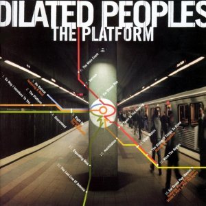 Обложка: Dilated Peoples feat. Tha Alkaholiks - Right On