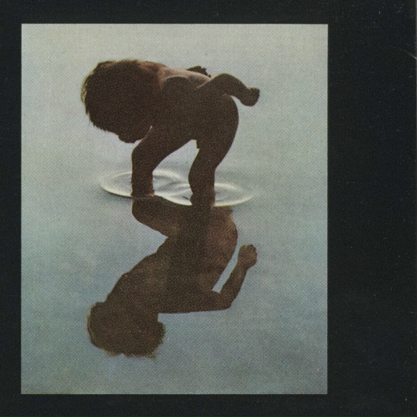 Обложка: GHOSTWOMAN - Tripped
