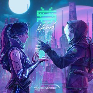 Обложка: LukHash - Abort the Mission