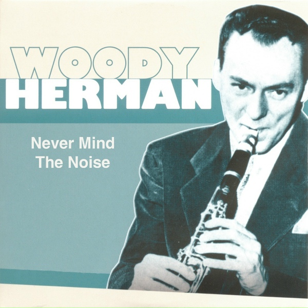 Обложка: The Woody Herman Band - Misty Morning