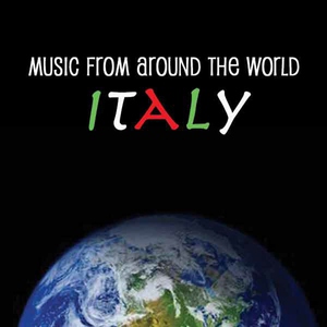 Обложка: Italia - Bella mia