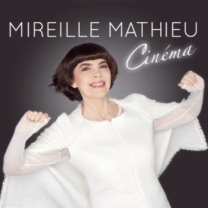 Обложка: Mireille Mathieu - Anna et Julien