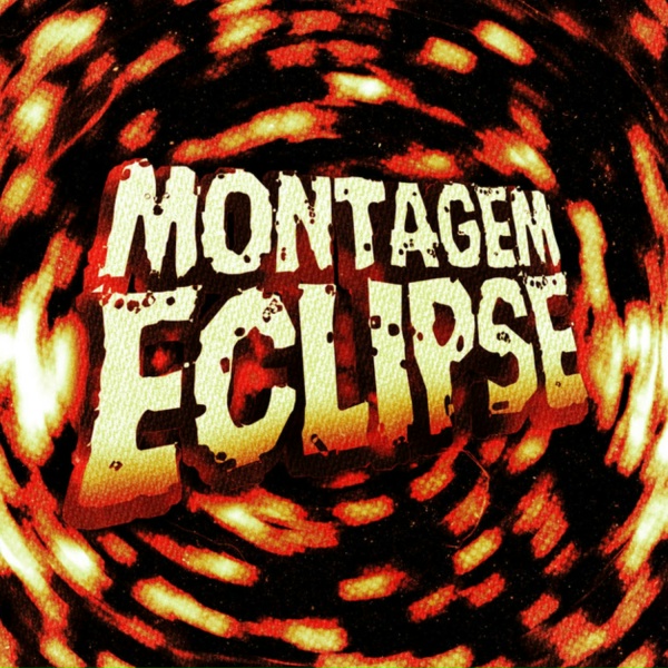 Обложка: Prey - MONTAGEM ECLIPSE