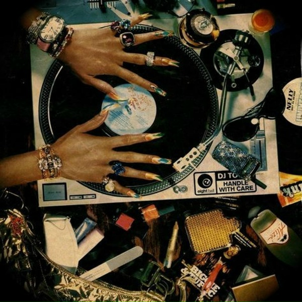 Обложка: beats4ubyashi - Coco Jamboo (Afro House) - 90s Eurodance Classic