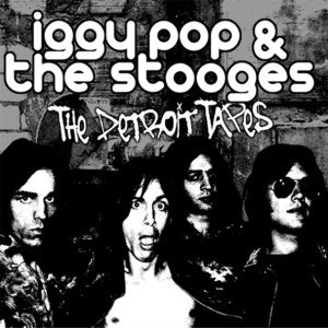 Обложка: Iggy Pop & The Stooges - Johanna