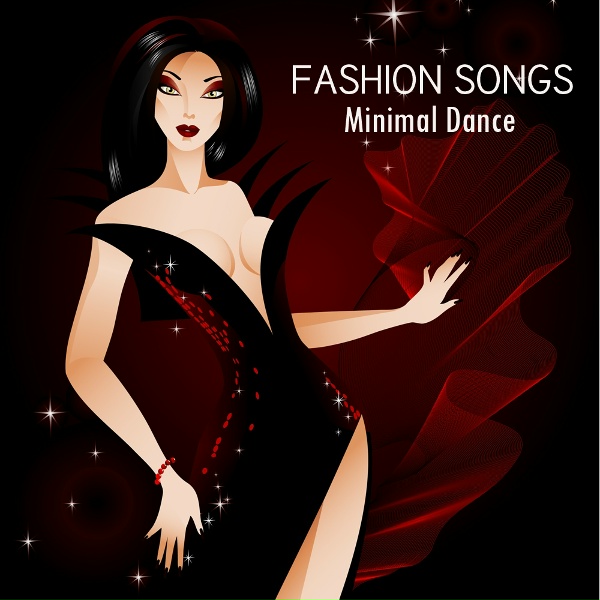 Обложка: Fashion Show Music Dj - Goa