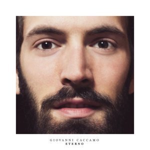 Обложка: Giovanni Caccamo - Eterno