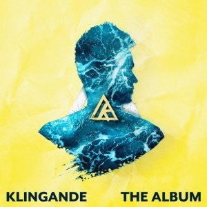 Обложка: Klingande - Jubel