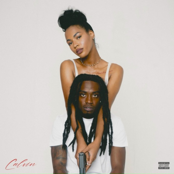 Обложка: Neno Calvin - Can I Vent