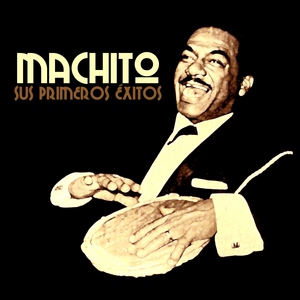 Обложка: Machito y Su Orquesta Afro-Cubana - Si Si - No No