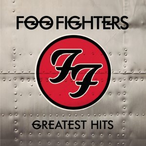Обложка: Foo Fighters - All My Life