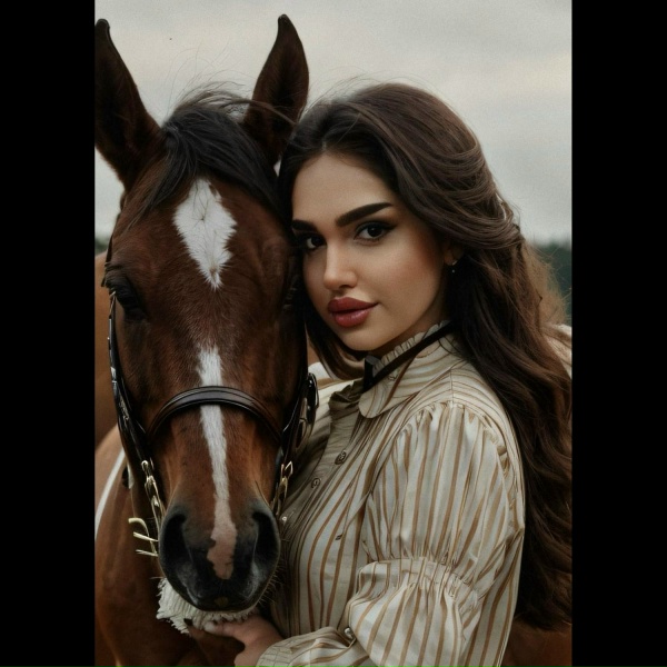 Обложка: Diana Stepanyan - El Ov