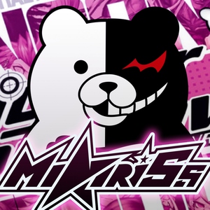 Обложка: MiatriSs - Danganronpa