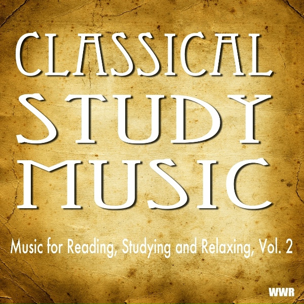Обложка: Classical Study Music - Improvisation