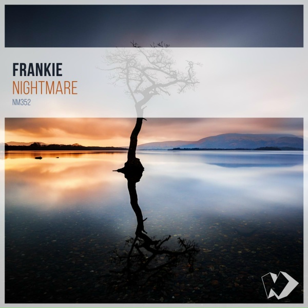 Обложка: Frankie - Nightmare