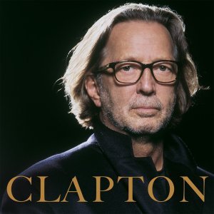 Обложка: Eric Clapton - My Very Good Friend The Milkman