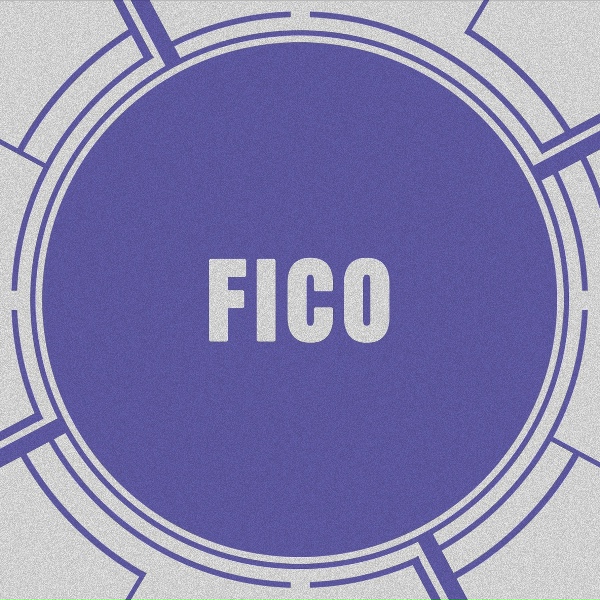 Обложка: Fico - California