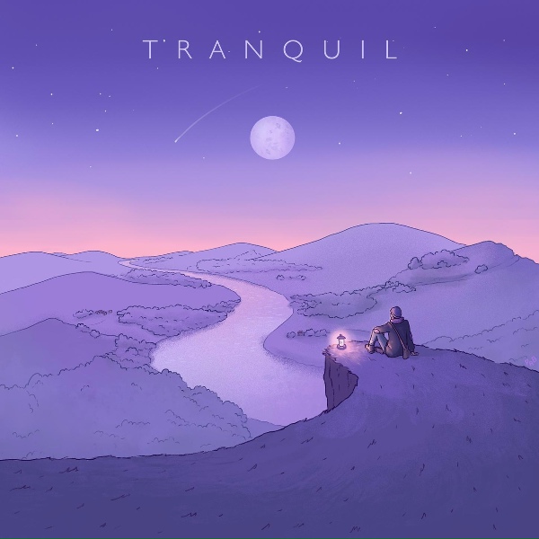 Обложка: Tibeauthetraveler, colours in the dark - Lantern