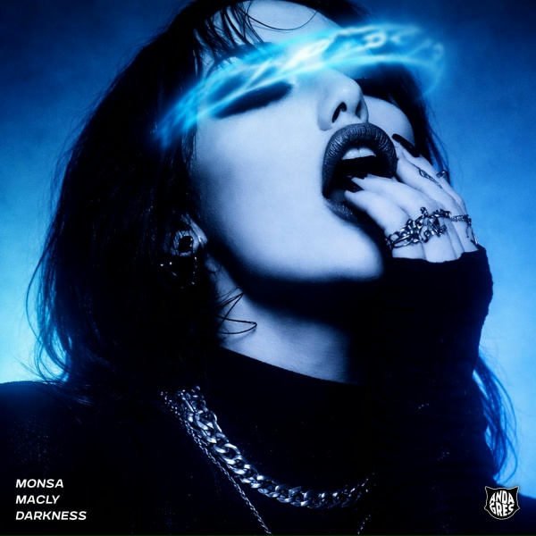 Обложка: Monsa, Macly - Darkness