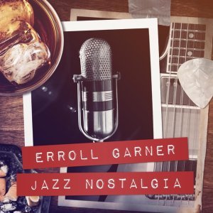 Обложка: Erroll Garner - Poor Butterfly