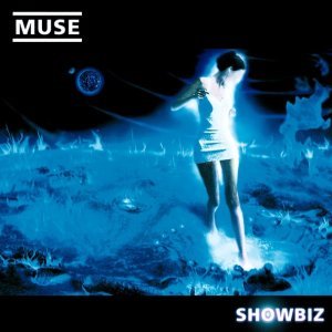 Обложка: Muse - Cave