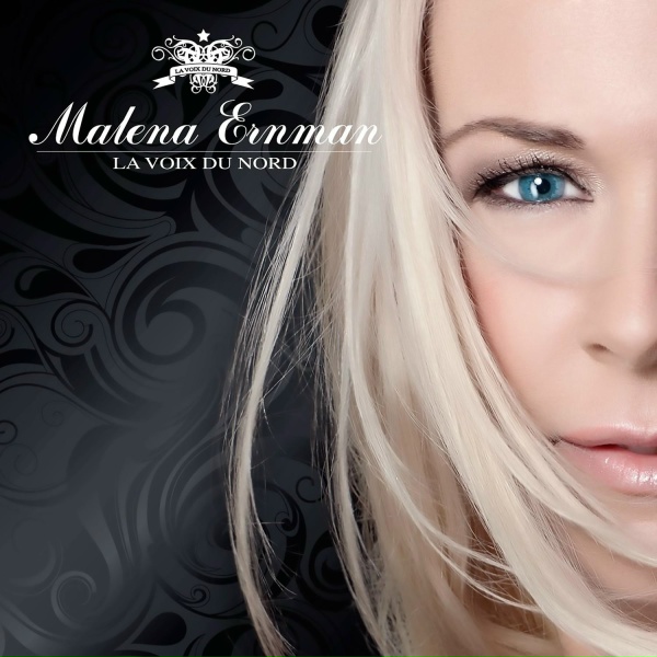 Обложка: Malena Ernman - Breathless Days
