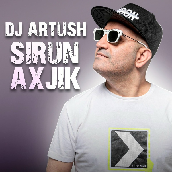 Обложка: Dj Artush feat. Nare - Ari Tarlans (Remix)