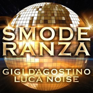 Обложка: GIGI D'AGOSTINO, LUCA NOISE - I Can See