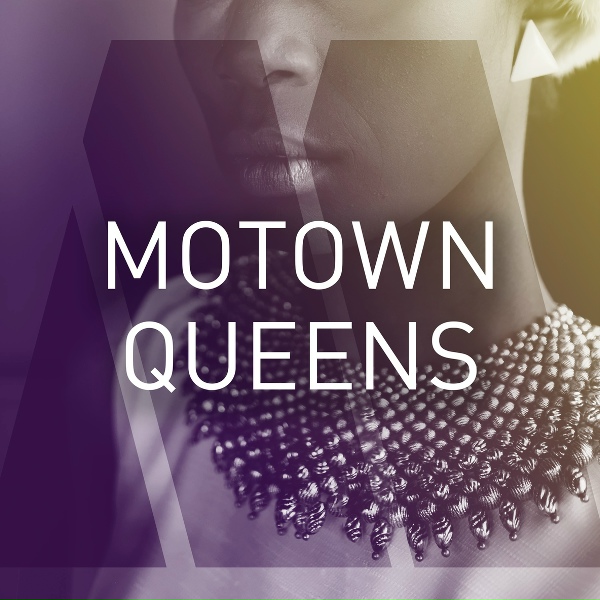 Обложка: Gladys Knight & The Pips - I Heard It Through The Grapevine