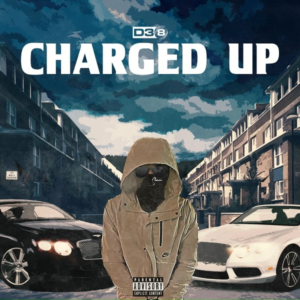 Обложка: D38 feat. Remaa, Swizzy - Ebk