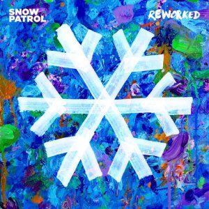 Обложка: Snow Patrol - Empress