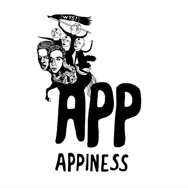 Обложка: App feat. The French Edge - My Girl