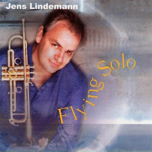 Обложка: Jens Lindemann - Danny Boy