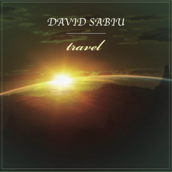 Обложка: David Sabiu - Badw