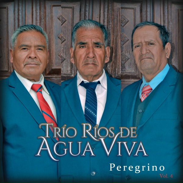 Обложка: Trío Ríos de Agua Viva - Después de la Muerte
