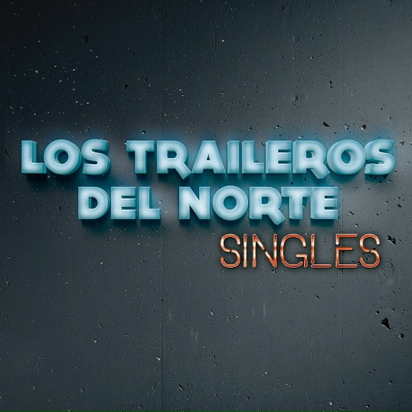 Обложка: Los Traileros Del Norte - Chamaca