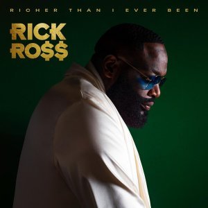 Обложка: Rick Ross feat. DreamDoll - Wiggle