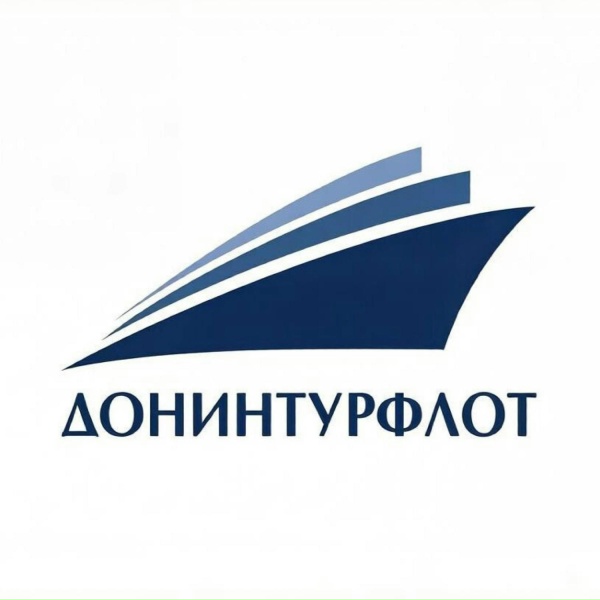 Обложка: Александр Фло - теплоход «Сергей Дягилев»
