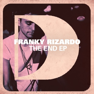 Обложка: Franky Rizardo - The End