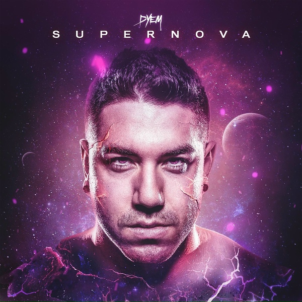 Обложка: Dyem - Supernova