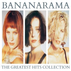 Обложка: Bananarama - Cruel Summer