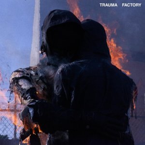 Обложка: nothing,nowhere. - death