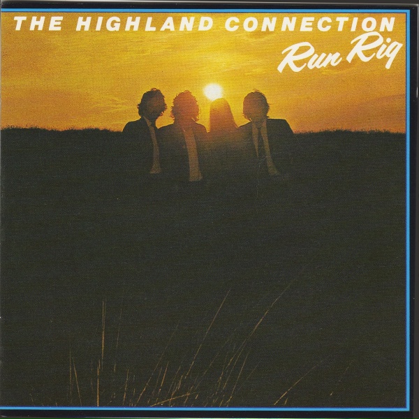 Обложка: Runrig - Loch Lomond