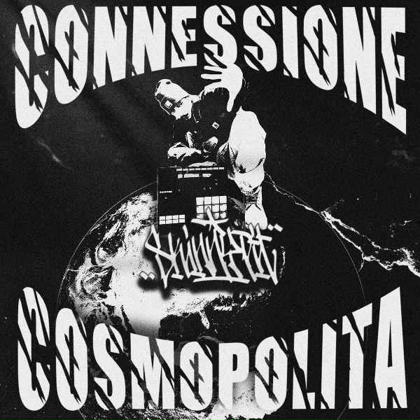 Обложка: Skinny Pit feat. Rick Santino, Chief Rock - Intro