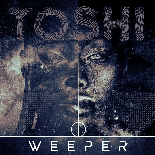 Обложка: Toshi - Weeper