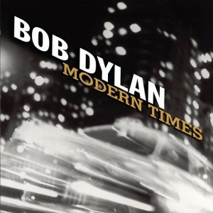 Обложка: Bob Dylan - Someday Baby